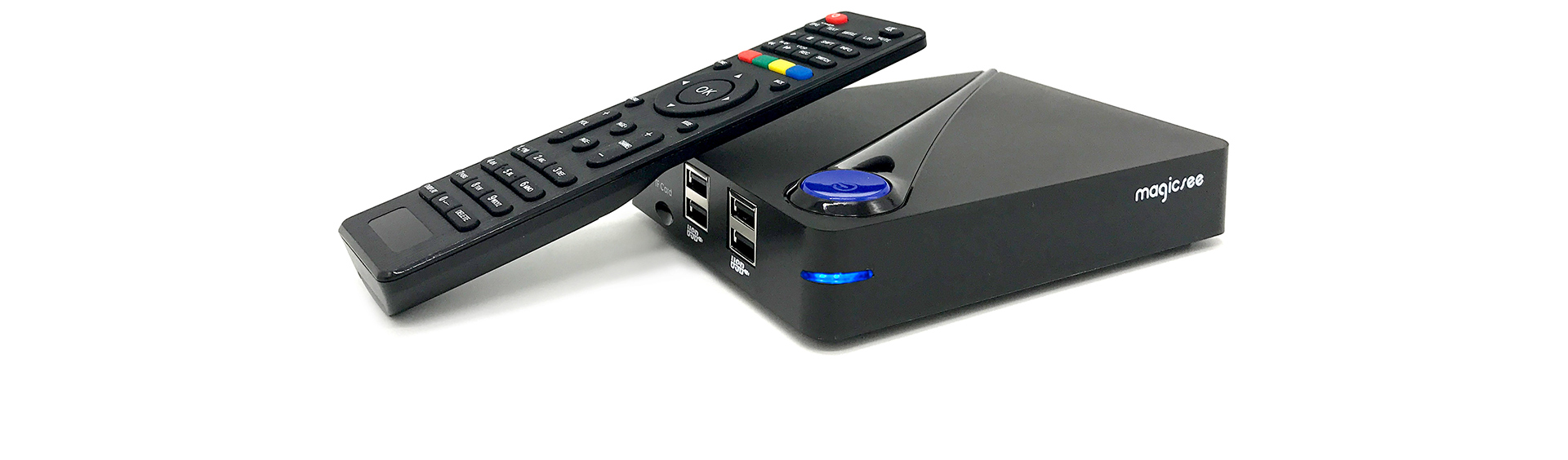 C300 Android DVB S2 T2/C