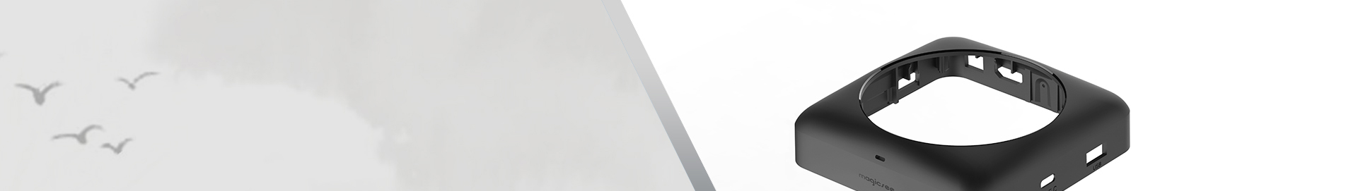 N6 Max RK3399 Android tv box