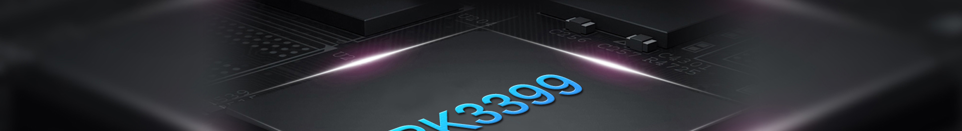 N6 Max RK3399 Android tv box