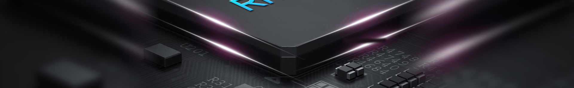 N6 Max RK3399 Android tv box