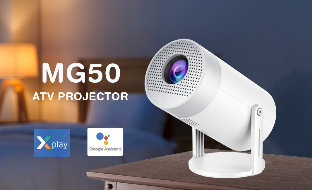 M50 Android Projector