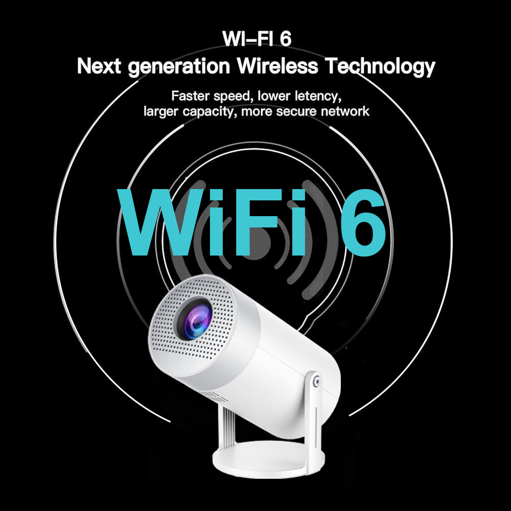 M50 Android Projector